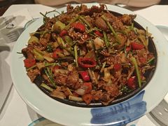 -聆桂烤鸭·金奖烤鸭(静联广场店)