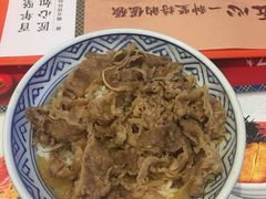 -吉野家(宾水道店)