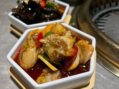 -韩盛·古法烤肉店(皇城恒隆广场店)