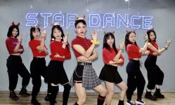 -STAR舞蹈工作室