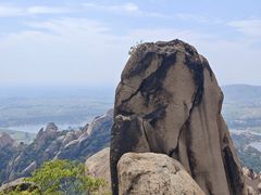 -嵖岈山风景区