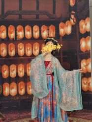 点击看大图 -美云庭古装·格格服汉服·京城旅拍(北京店)
