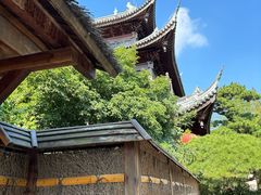-龙华寺
