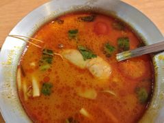 -越小品·越南餐厅(万科里店)