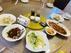 -天天渔港海鲜酒家(石浦玉泉路店)