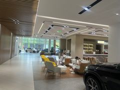 -上德宝骏宝马5S店