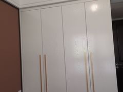 -索菲亚衣柜橱柜家具全屋定制(汶水红星店)