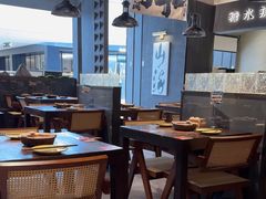 -张翻越·川渝冒菜·武汉黑鸭煲(城北万象城店)