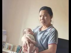 -阿姨之家 月嫂保姆