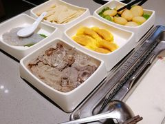 -海底捞火锅(金光华店)