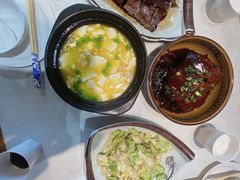 -外婆船宴餐厅·外婆喊你回家吃饭