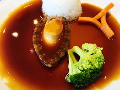 -赶海部落海鲜城(海阳路店)