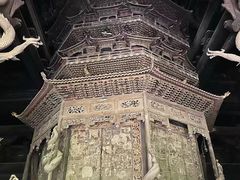 -报恩寺(平武县)