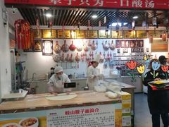 -令氏家外家岐山面(火炬路店)