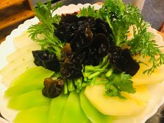 -老码头火锅(玉林店)