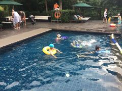 -三亚湾海居铂尔曼度假酒店