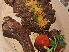 -王品牛排(郑州大卫城店)