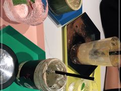 -茶是一枝花泡茶店