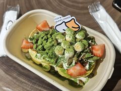 -狐狸和向日葵(北京路店)