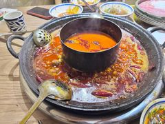 -巴蜀大将火锅(春熙店)
