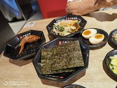 -寸屋拉面(凯德晶萃店)