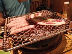 -黑牛の店·和牛烧肉(合生汇店)