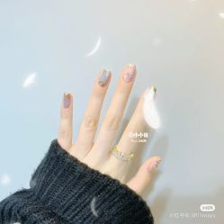 -妙睫屋日式美甲美睫