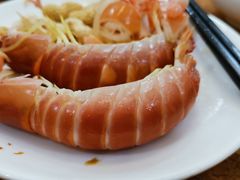-华源餐厅·海鲜大排档(日月贝店)