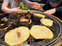 -西塔老太太泥炉烤肉(龙湖北苑天街店)