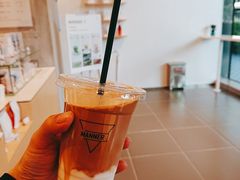 -Manner Coffee(凌空SOHO店)