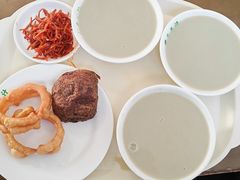 -尹三豆汁(天坛店)