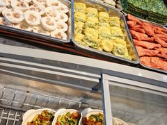 -车头老二大排档