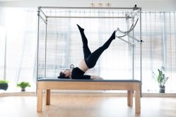 点击看大图 -Green Pilates格琳普拉提工作室
