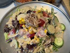 -范儿·嫂子烤肉·精致炭火烤肉(长治路店)