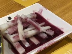 -赖胖子肉蟹煲(金牛万达店)