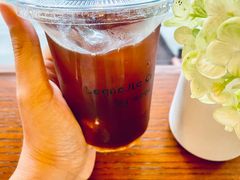 -Legno.ita Coffee by Wood(襄阳南路店)