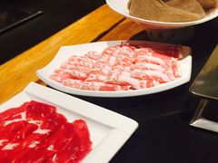 -巴奴毛肚火锅(商城路店)