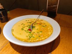 虾皮水蒸蛋-金牌外婆家(苏州中心店)