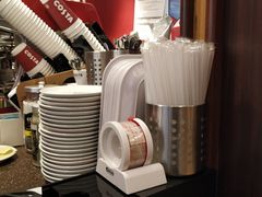 -COSTA COFFEE(西贸凯德晶品4层2店)