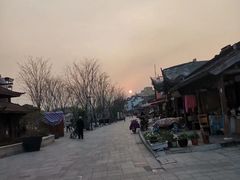 -三林塘老街