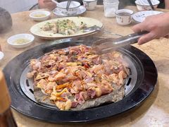 -苏记餐厅(叠南店)