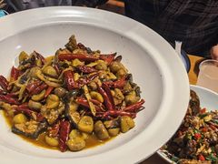 -印象鲵宴·张家界地标美食名片(溪布街店)