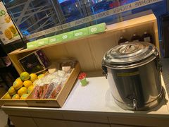 -汤城小厨•粤菜•靓汤(金宝街店)
