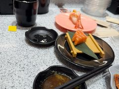 -争鲜回转寿司(中街大悦城店)