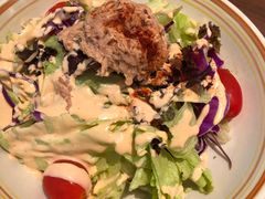 -萨莉亚意式餐厅(杭州滨江天街店)