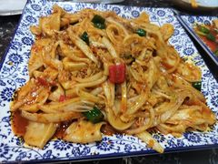 -后卫寨猫耳朵(后卫寨店)