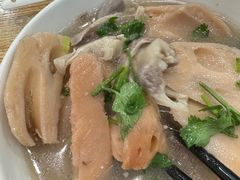 -潮汕裕成莲藕(泰沙路店)