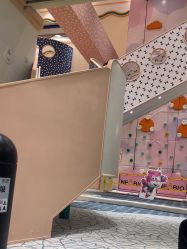 -奈尔宝·儿童乐园·亲子餐厅(苏州大悦城店)