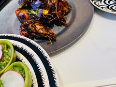 -太食獸泰式茶餐厅(IFS国金中心店)