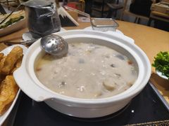 胡椒猪肚鸡（中份2-4人）-湯系·煲汤手艺人(东二环泰禾广场店)